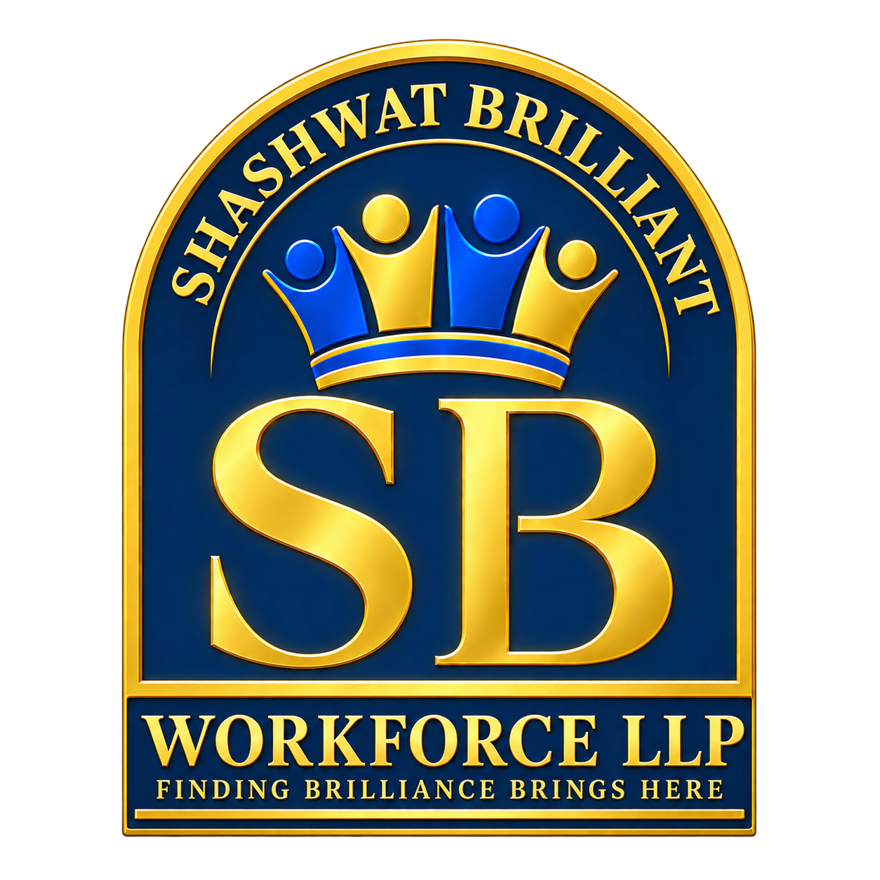 Shashwat Brilliant Workforce LLP — SB Workforce
